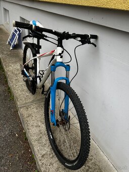 Bicykle - 3