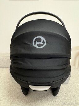 Vajicko Cybex Cloud Z - 3