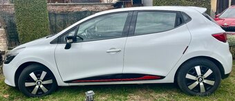 Renault clio 1.2 - 3