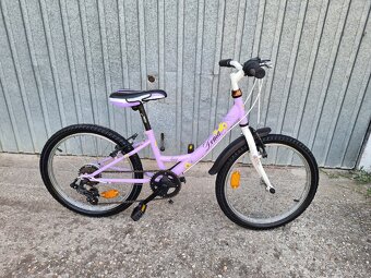 Dievcensky bicykel 20 - 3