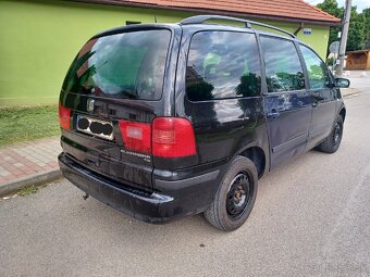 SEAT ALHAMBRA 1.9 TDI 85KW 7 MIESTNE - 3