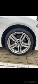 BMW 530d xDrive M-packet - 3