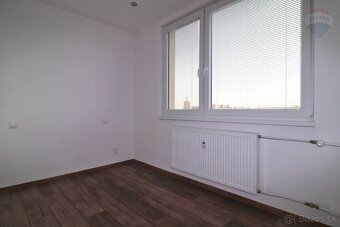 Predaj 3 izbový zariadený byt, Zlaté Moravce - 3