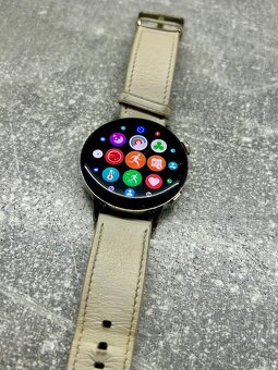 Huawei Watch GT 3 42mm hodinky - 3