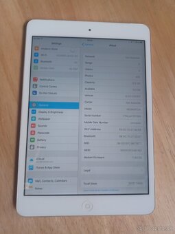 Ipad mini - 3
