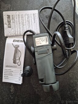 Skimmer Eheim Skim 350 - 3