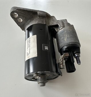 Štartér motora 1.9 TDi 77kw bkc bjb bxe bls vw škoda - 3