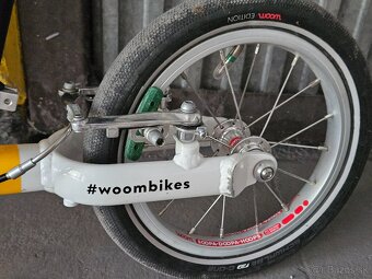 Woom Original 1 - 3