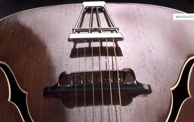 CREMONA originalna gitarova kobylka - Dopyt - 3