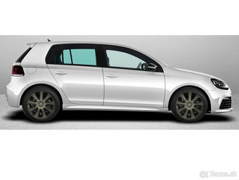 puklice Chevrolet 16" (4ks) Stratos - 3