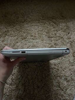HP starý notebook - 3