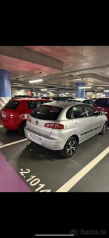 SEAT Ibiza - 3