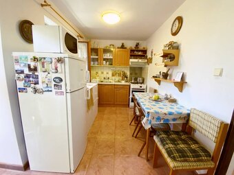 3 izbový rodinný dom po rekonštrukcii+pozemok 885m2, Hontian - 3