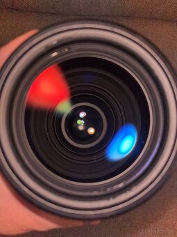 Canon EF 400mm f5,6 L USM - 3
