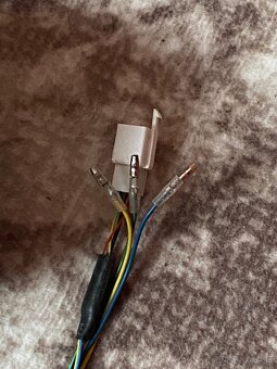 Zdravim predam motor kugo kirin M4pro - 3