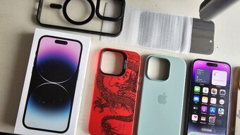 Apple iPhone 14 Pro 256GB - aj vymením - 3