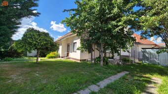 5-izbový rodinný dom v obľúbenej obci Banka pri Piešťanoch - 3