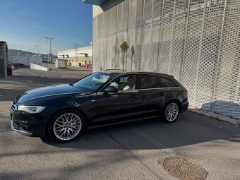 Audi A6 Avant 3.0 TDI DPF 272k quattro S tronic - 3