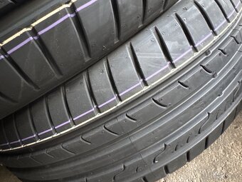 Predam nove pneu DUNLOP 215/60 R16 99H XL SPORT BLUERESPONSE - 3