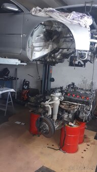 AUDI S8 - 3
