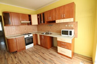 Na predaj: 3-izbový byt 70,7 m2 – ul. Urbánková, sídlisko Z - 3