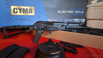 AK74 celo kov - 3