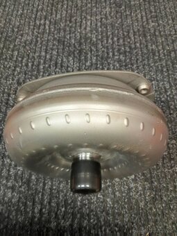 Hydromenič / ZF 4168025572 / Audi A6 / 2,7 3,0 TDI - 3