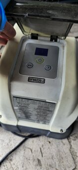 Bazén - Intex - 3