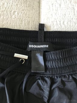 Original Dsquared2 plavky - 3