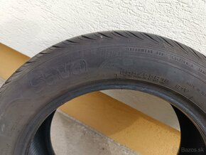 Letné gumy Sava Intensa hp2 205/55 R16 - 3