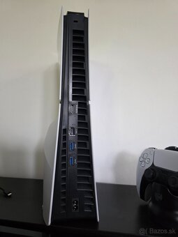 Predam Playstation 5 slim s mechanikou - 3