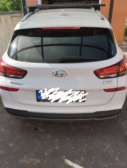 Hyundai i30 1.5i Family combi - 3
