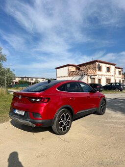 Renault Arkana 1.6 Full Hybrid E-TECH - 3