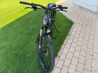 Haibike - predám - 3