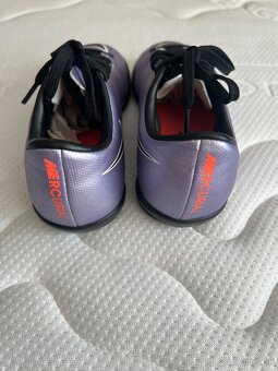 Kopačky Nike Mercurial, Veľkosť 27,5 - 3