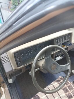 Škoda Favorit 136 LS - 3