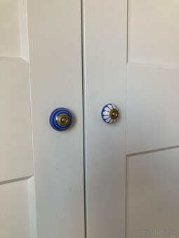 3 dvere na skrinu Ikea GRIMO 50 x 229 - 3