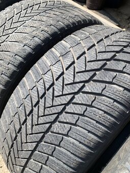 Celoročné pneumatiky 255/40r20 - 3
