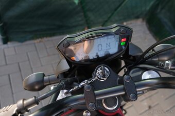 Predám šíp Suzuki SV650 2022 - 3