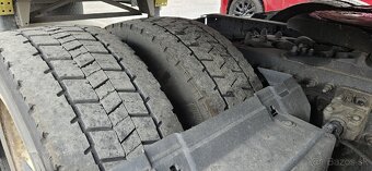 Ťahač Volvo fh500 Mega, Lowdeck - 3