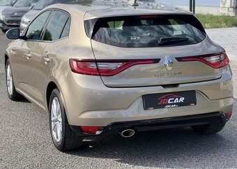 Renault Mégane Intens 1.3TCe AUTOMAT 1.MAJ ČR benzín - 3