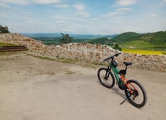 Ebike KTM Macina Kapoho 2972 - 3