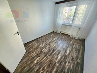 PRENÁJOM 3 IZBOVÝ BYT / 70 M2 /VEĽKOMETRÁŽNY/DUBNIČKA /LOGGI - 3