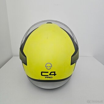 Schuberth C4 PRO XL - 3