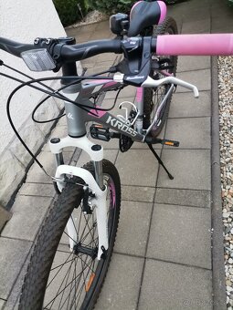 Horský bicykel Kross Lea 2,0 - 3