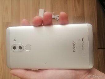 Honor 6x - 3