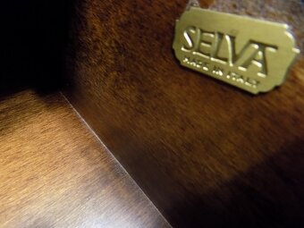 Komoda zn. Selva - 3