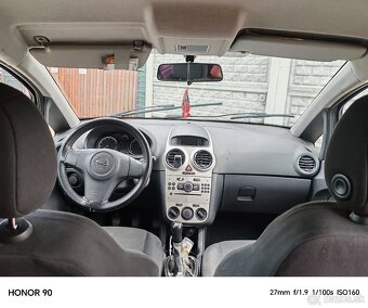 Opel corsa - 3