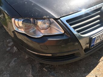 Passat b6 2.0tdi 125kw - 3