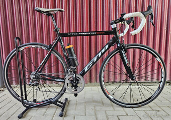 CTM Speedster road XTX - 3